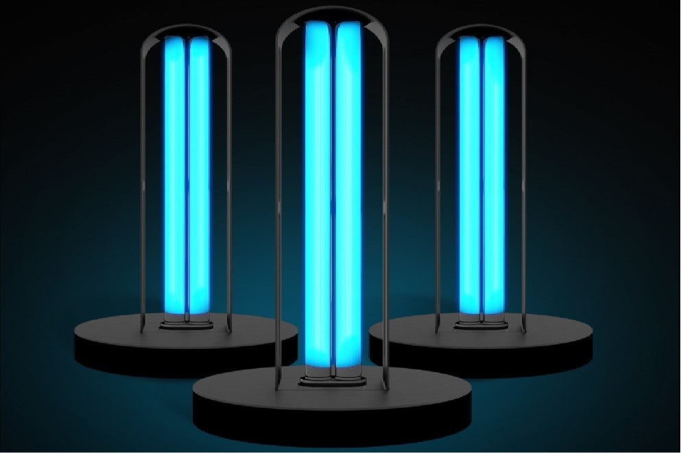 UV Lamps