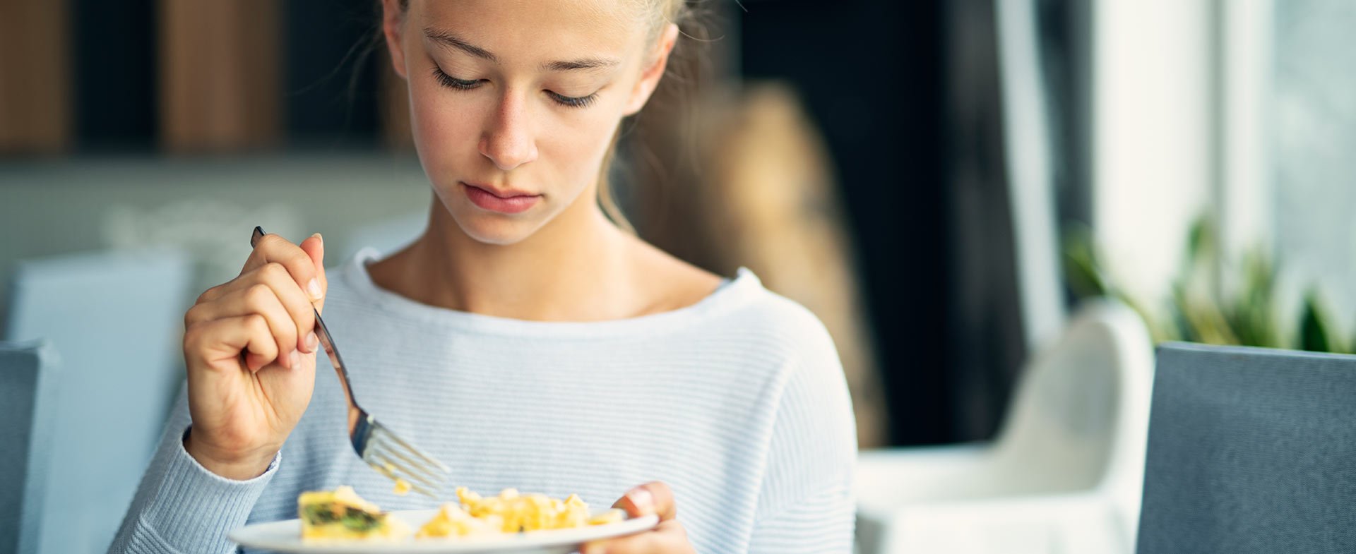 Disordered Eating: It's More Common Than You Think